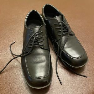 Boys dress shoes